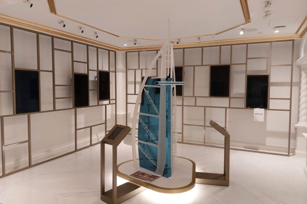 BURJ AL ARAB TOURIST EXPERIENCE (5)