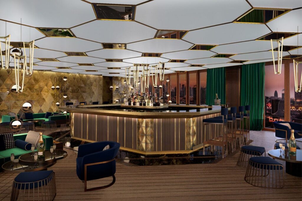 GALVIN RESTAURANT  (3)