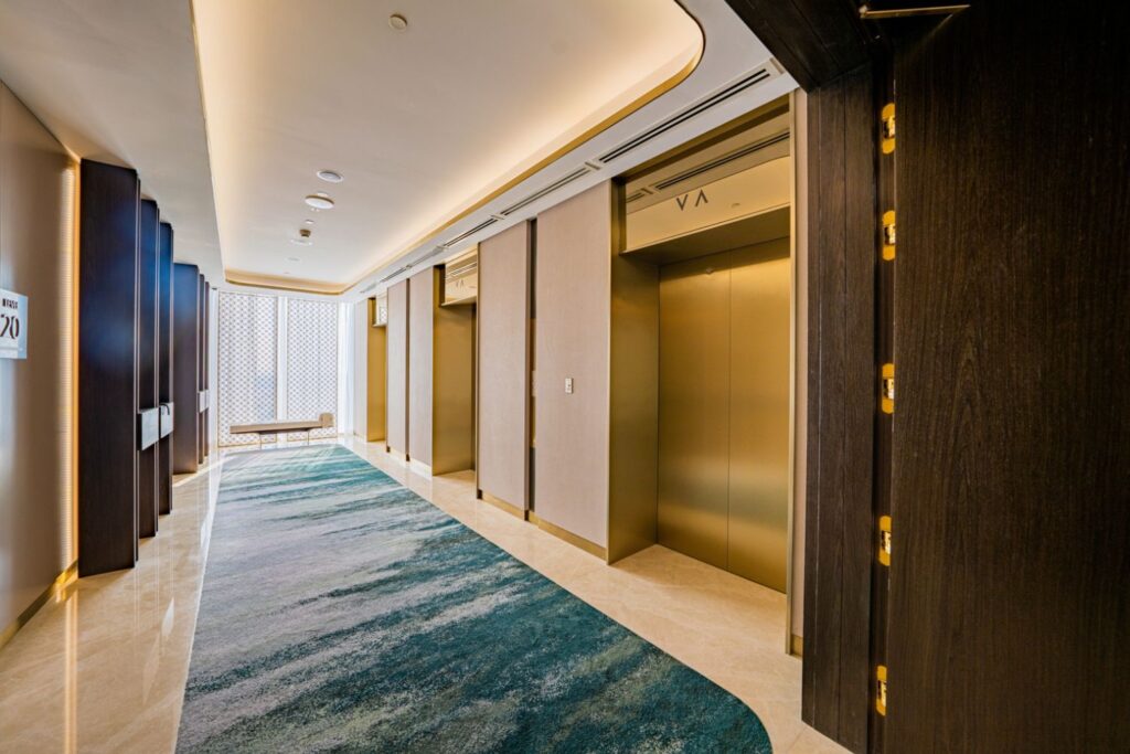 HILTON GARDEN INN & Embassy Suites (10)