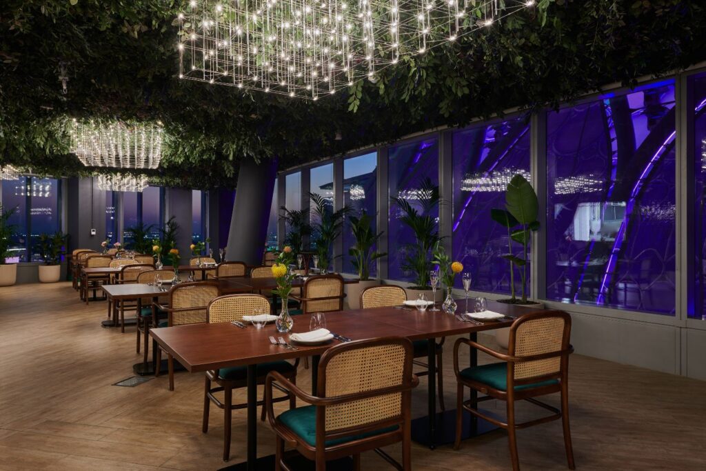 JUBILEE, EXPO 2020, DUBAI