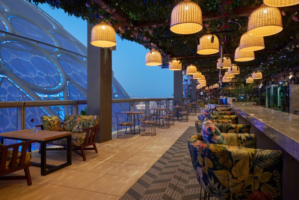 JUBILEE, EXPO 2020, DUBAI (3)