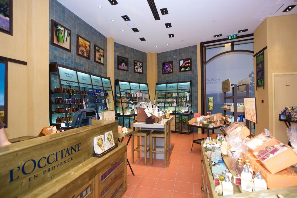 L’OCCITANE (4)
