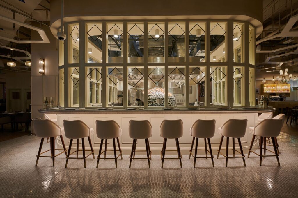 SCARPETTA, EXPO 2020, DUBA